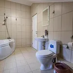 ゲストハウス Du Mio エフォリエ・ノルド