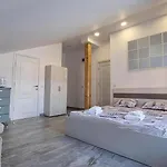 ゲストハウス Du Mio エフォリエ・ノルド