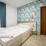 Du Mio ゲストハウス エフォリエ・ノルド