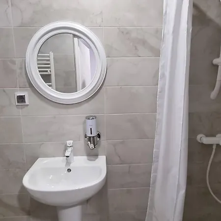 Du Mio Konukevi