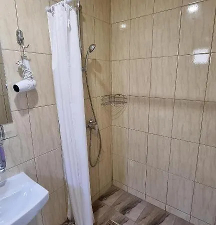 Du Mio Konukevi Eforie Nord