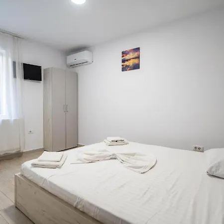 Du Mio 3* Eforie Nord