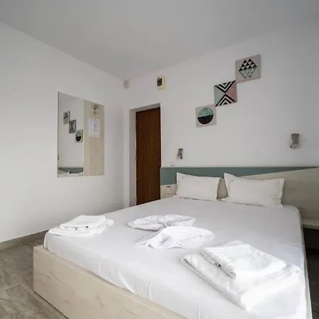 Du Mio Pensiune Eforie Nord