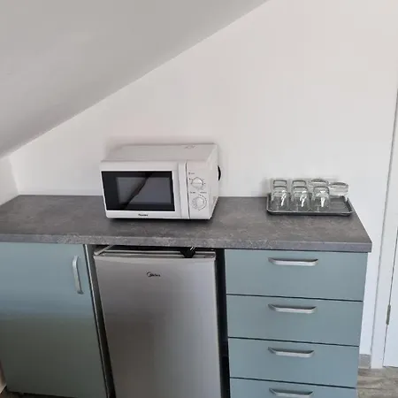 Du Mio Pensiune Eforie Nord