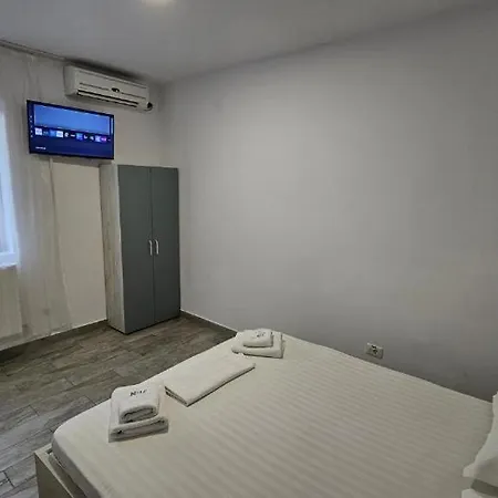 Du Mio Konukevi 3*