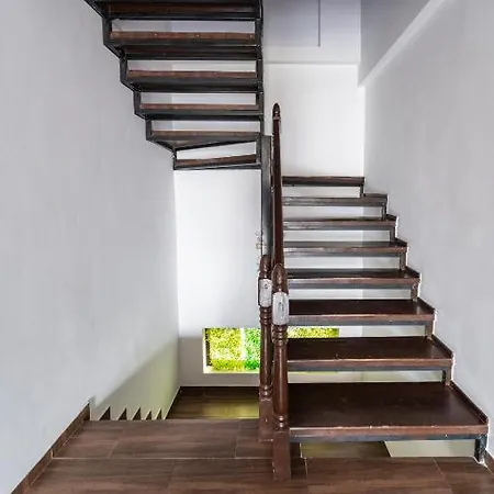 Du Mio Guest house 3*