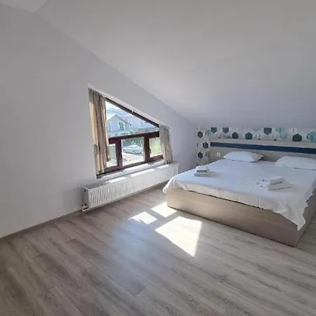 Guest house Du Mio 3*