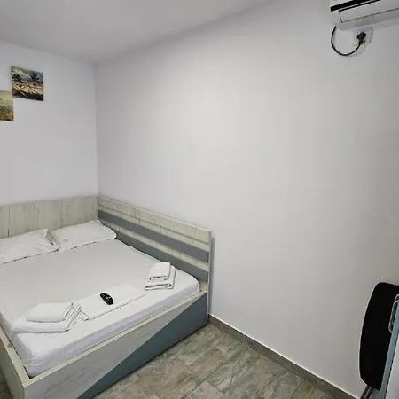 Du Mio Konukevi Eforie Nord