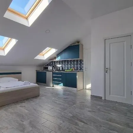 Guest house Du Mio 3*