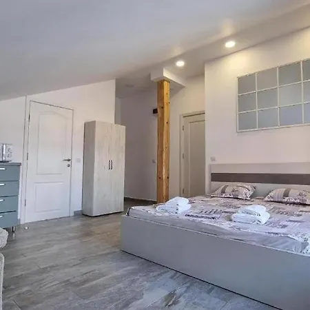 Konukevi Du Mio Eforie Nord