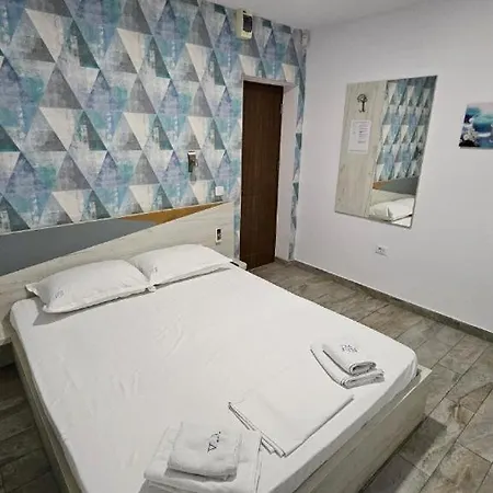 Du Mio Konukevi 3*