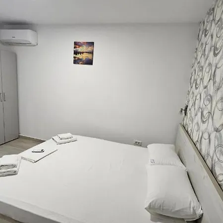 Du Mio Konukevi 3*