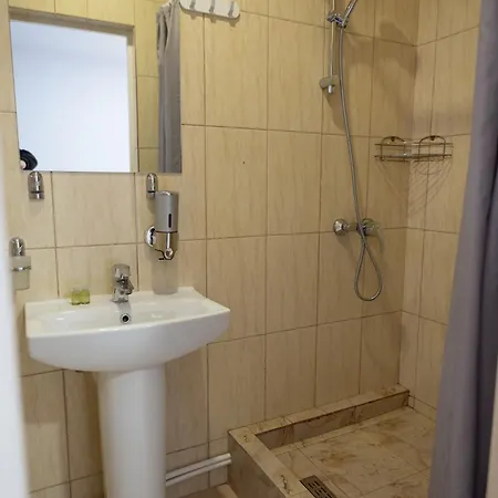 Du Mio Konukevi 3*