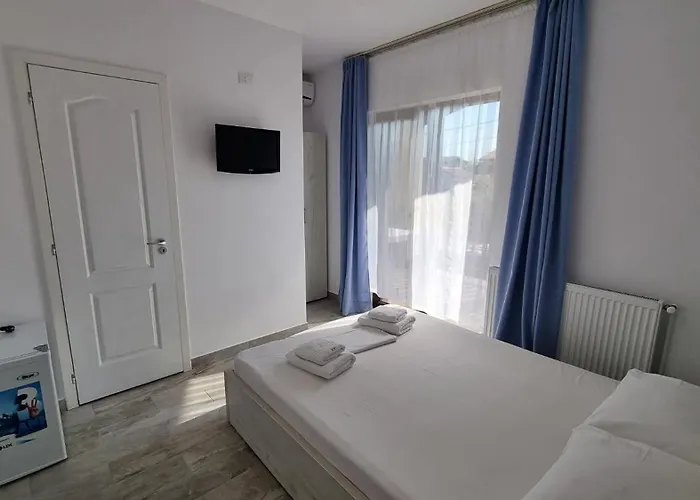 Guest house Du Mio 3*