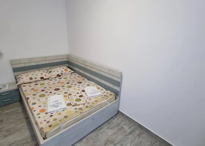 Guest house Du Mio Eforie Nord