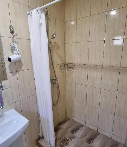 Du Mio Guest house Eforie Nord