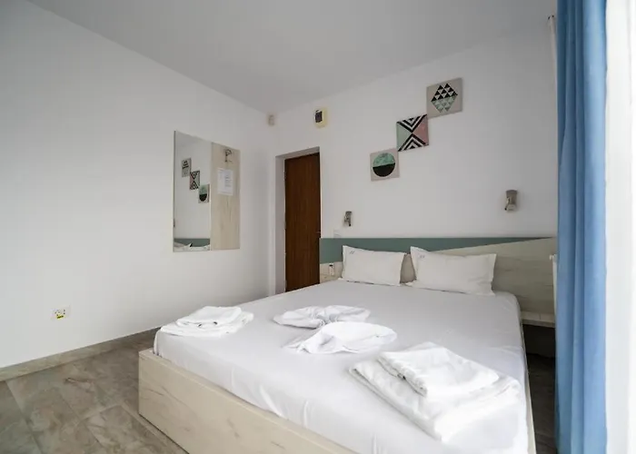 Du Mio Guest house Eforie Nord