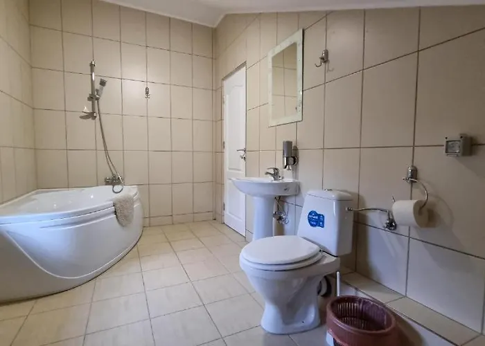 Guest house Du Mio Eforie Nord