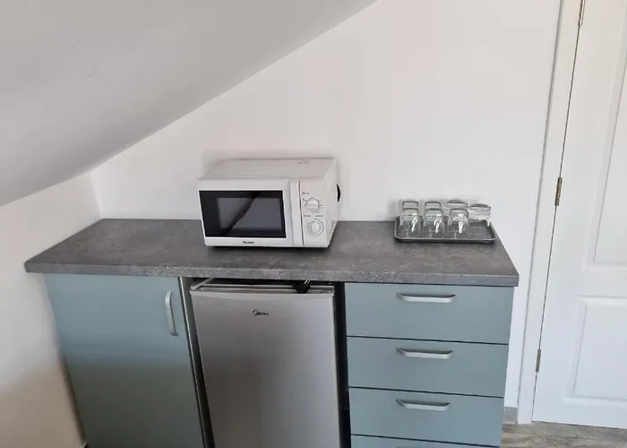 Du Mio Guest house Eforie Nord