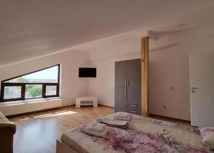 Du Mio 3* Eforie Nord