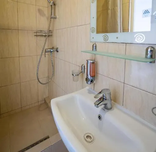 Guest house Du Mio 3*