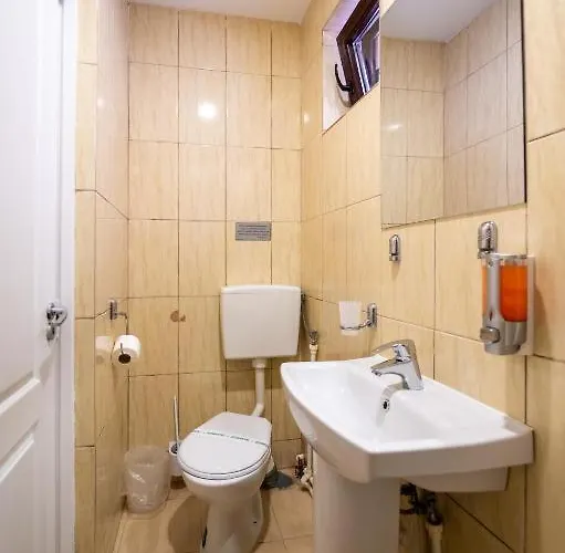 Du Mio Guest house Eforie Nord