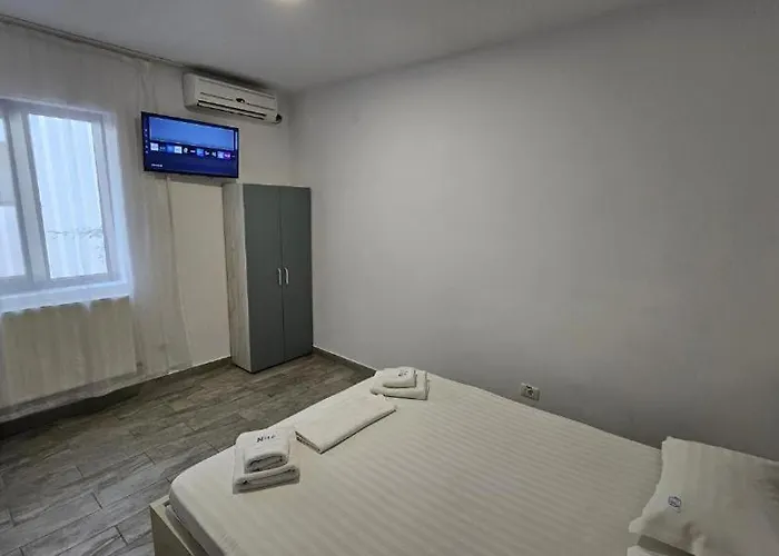 Du Mio Guest house 3*