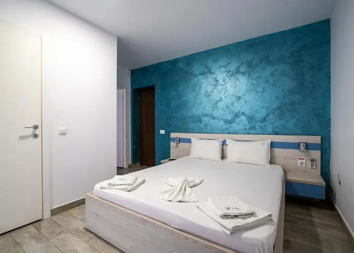 Guest house Du Mio 3*