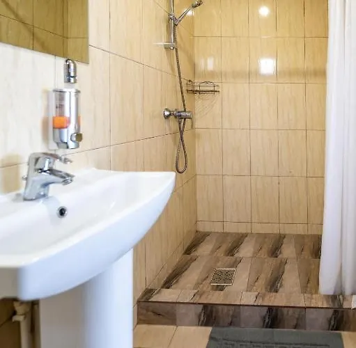 Guest house Du Mio 3*