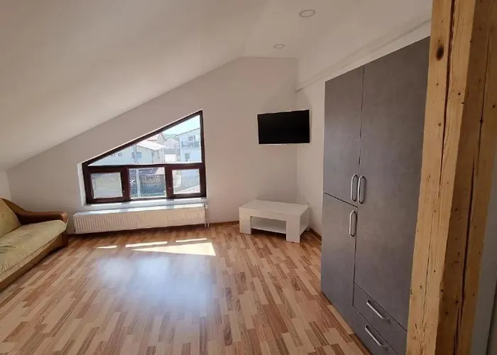 Guest house Du Mio 3*