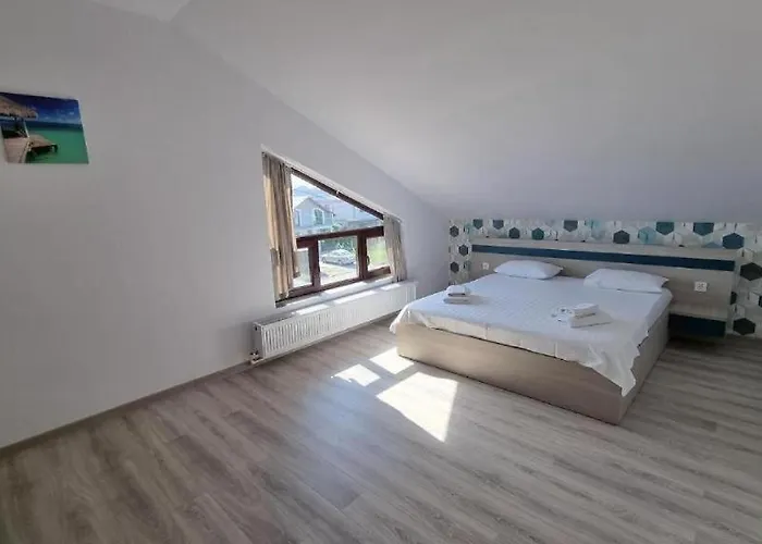 Guest house Du Mio 3*