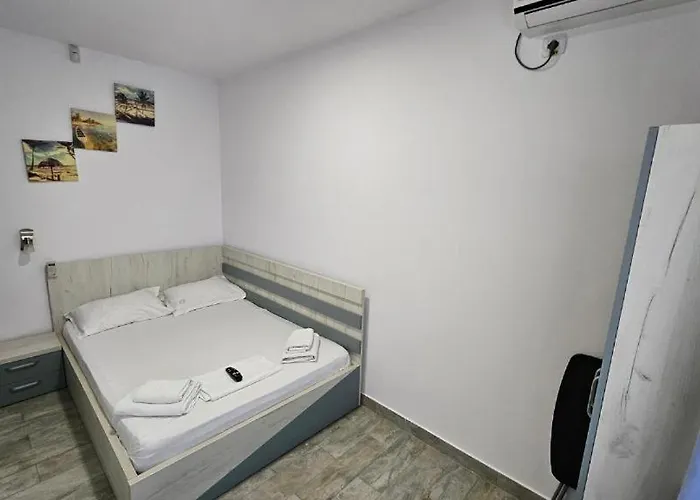 Du Mio Pensiune Eforie Nord