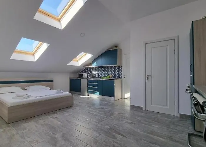 Guest house Du Mio 3*