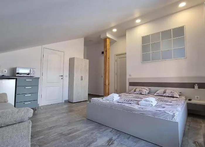 Guest house Du Mio Eforie Nord