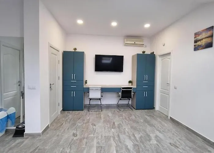 Du Mio Guest house 3*