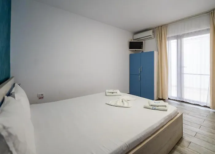 Guest house Du Mio 3*