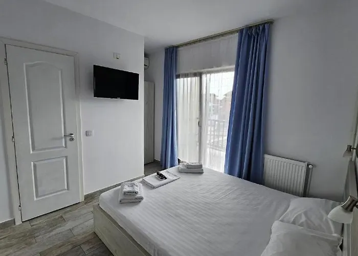 Du Mio Guest house 3*