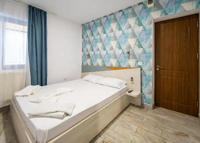 Du Mio Guest house Eforie Nord