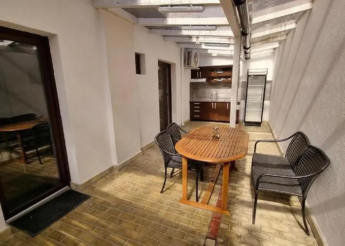 Guest house Du Mio 3*